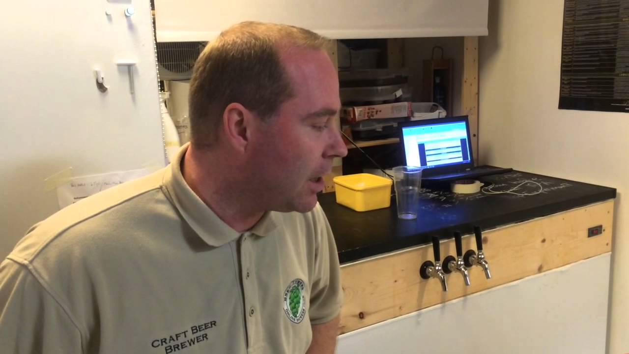 Homebrew Wednesday - Black IPA Brew Day - 26 Nov, 2014