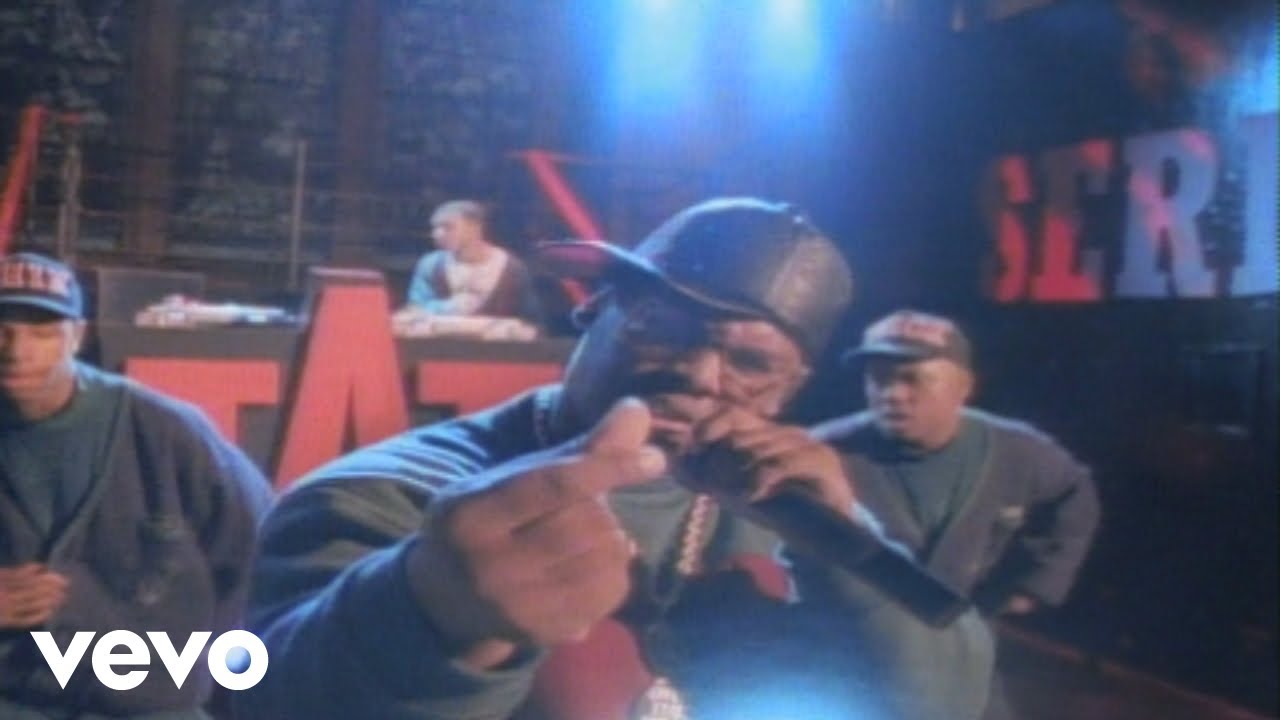 Steady B - Serious (Official Video)