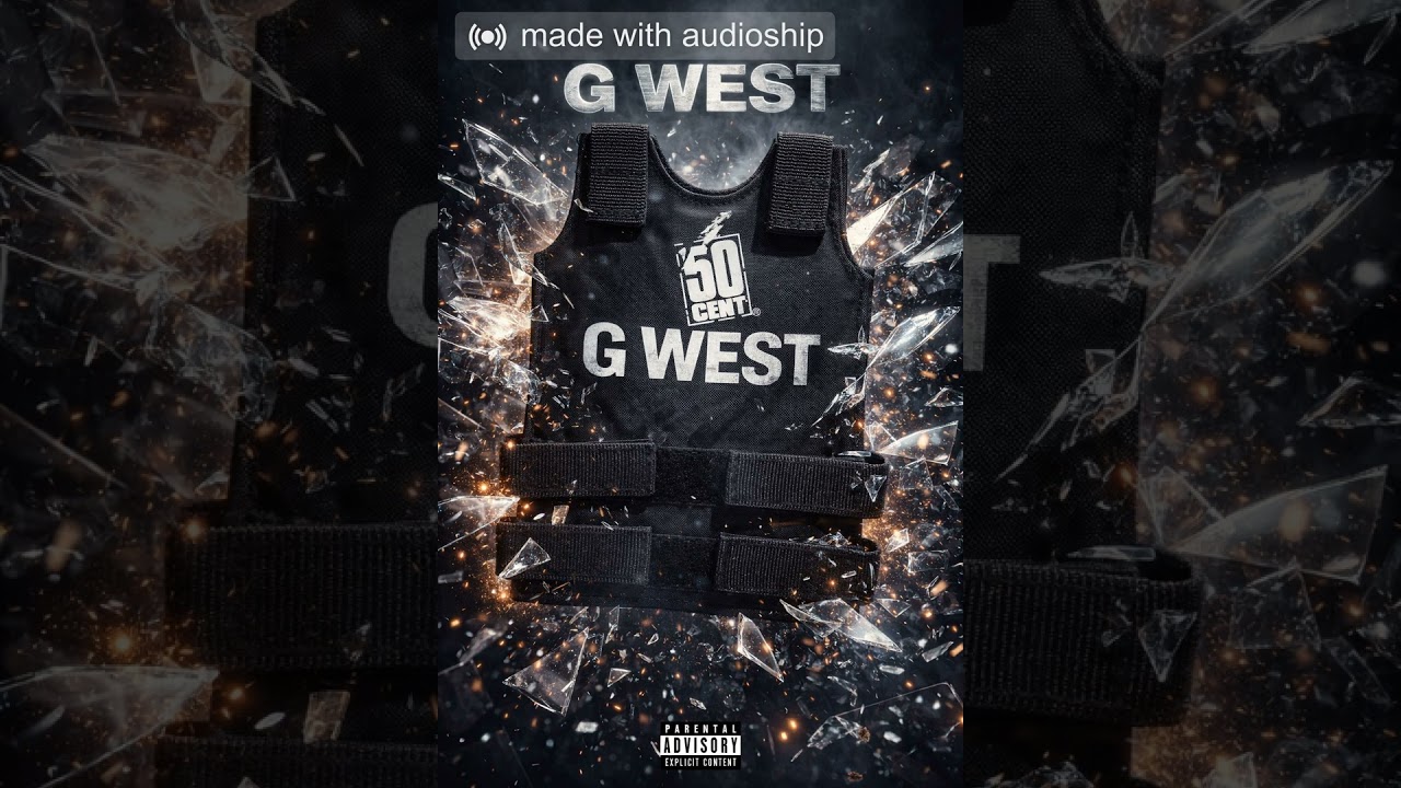 50 Cent - Hustlers Ambition (G-West Remix)