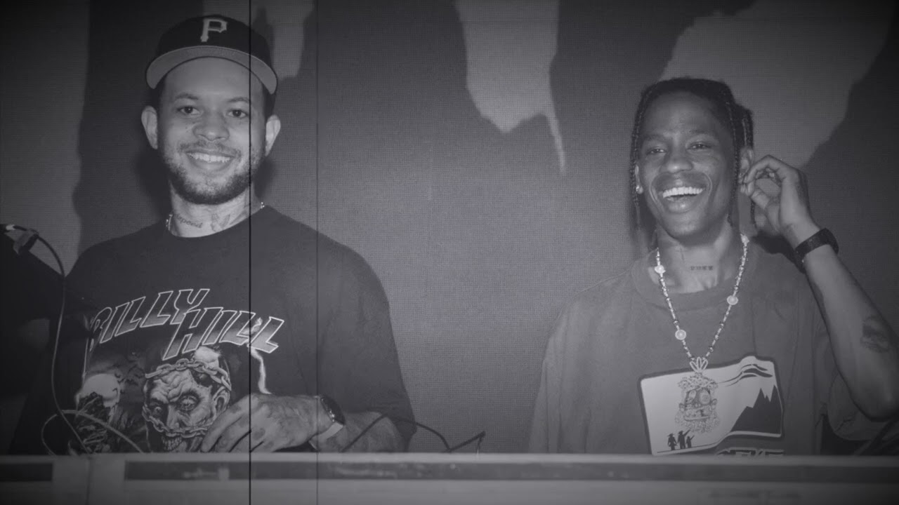 Chase B - FACTS (Travis Scott Solo Only) 