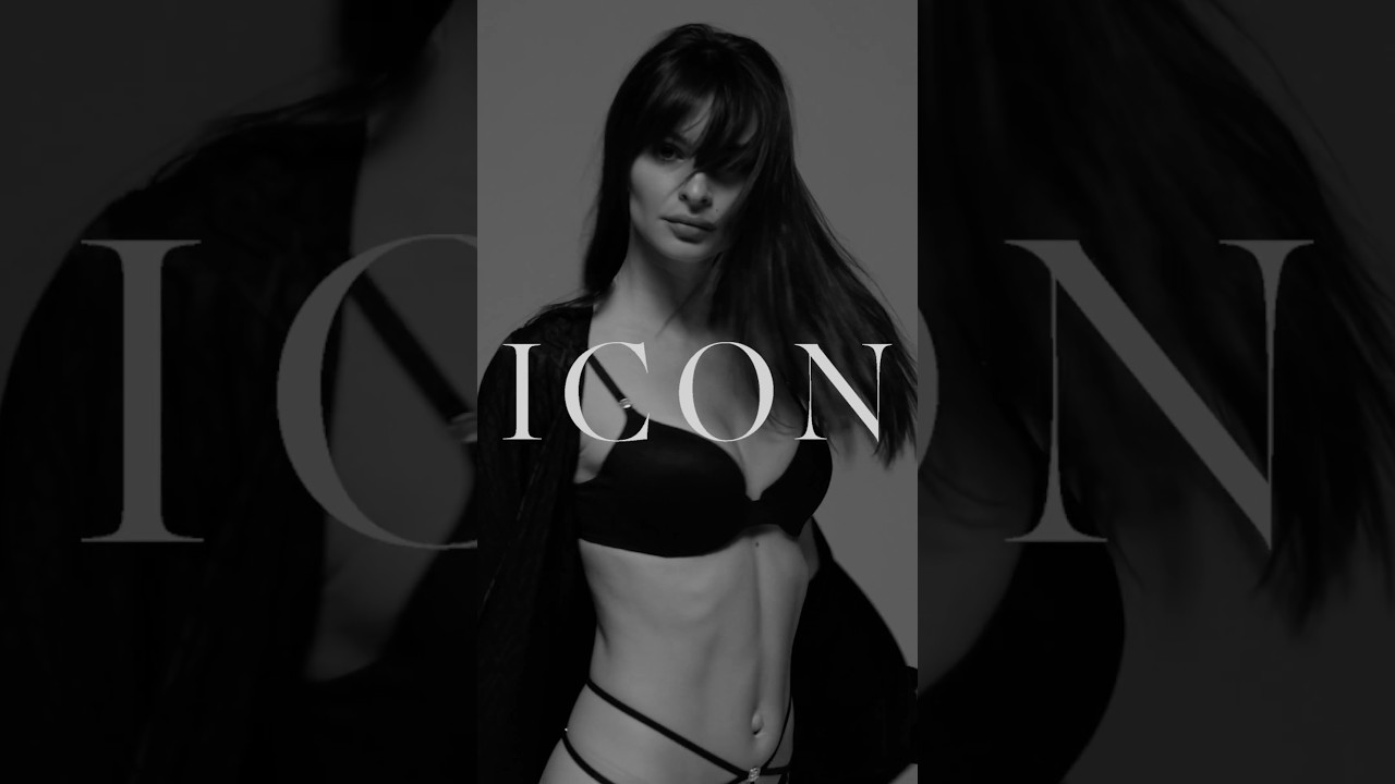 Icon Spotlight: Emily Ratajkowski | Victoria's Secret
