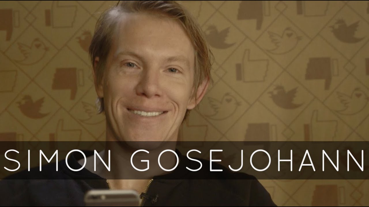 DISSLIKE // SIMON GOSEJOHANN
