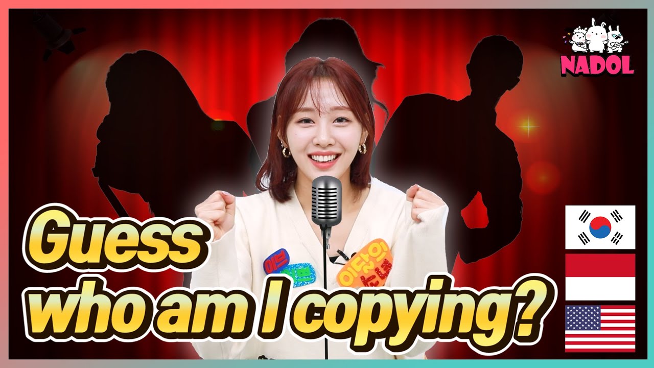 It was like a World Cup final~⚽⚽⚽(데뷔할 때보다 더 떨려요) IDOL GROUND LOONA (아이돌 그라운드 이달의 소녀) Ep.4 [ENG/INDO]