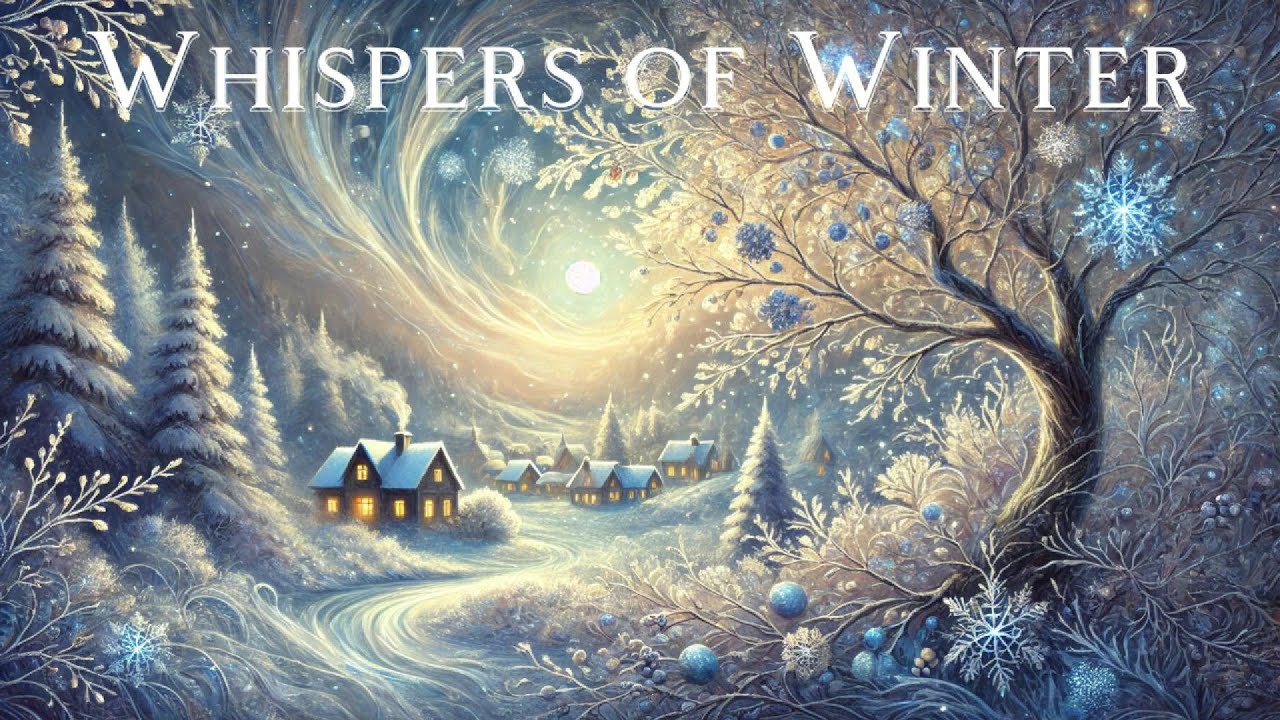Whispers of Winter