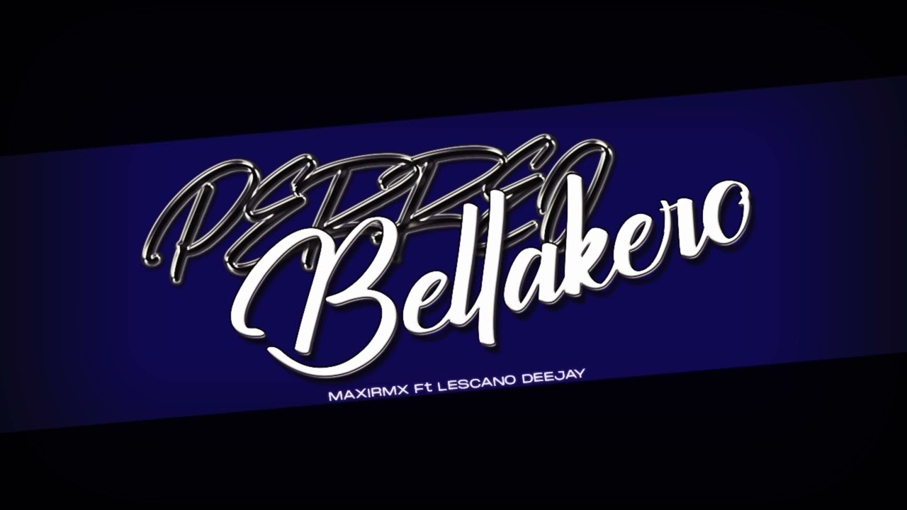 PERREO BELLAKERO🤯 - MAXIRMX ft LESCANO DEEJAY