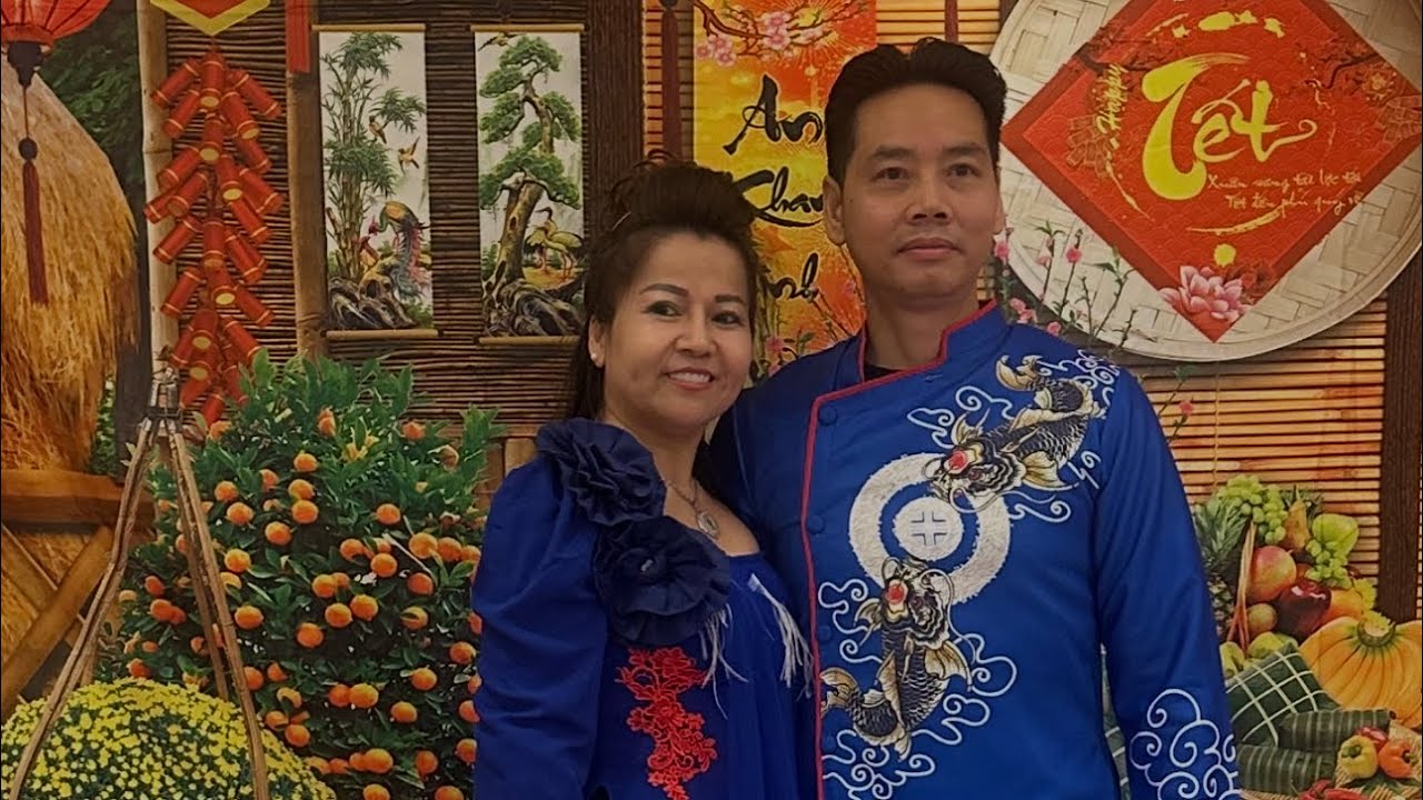 Tết 2026 