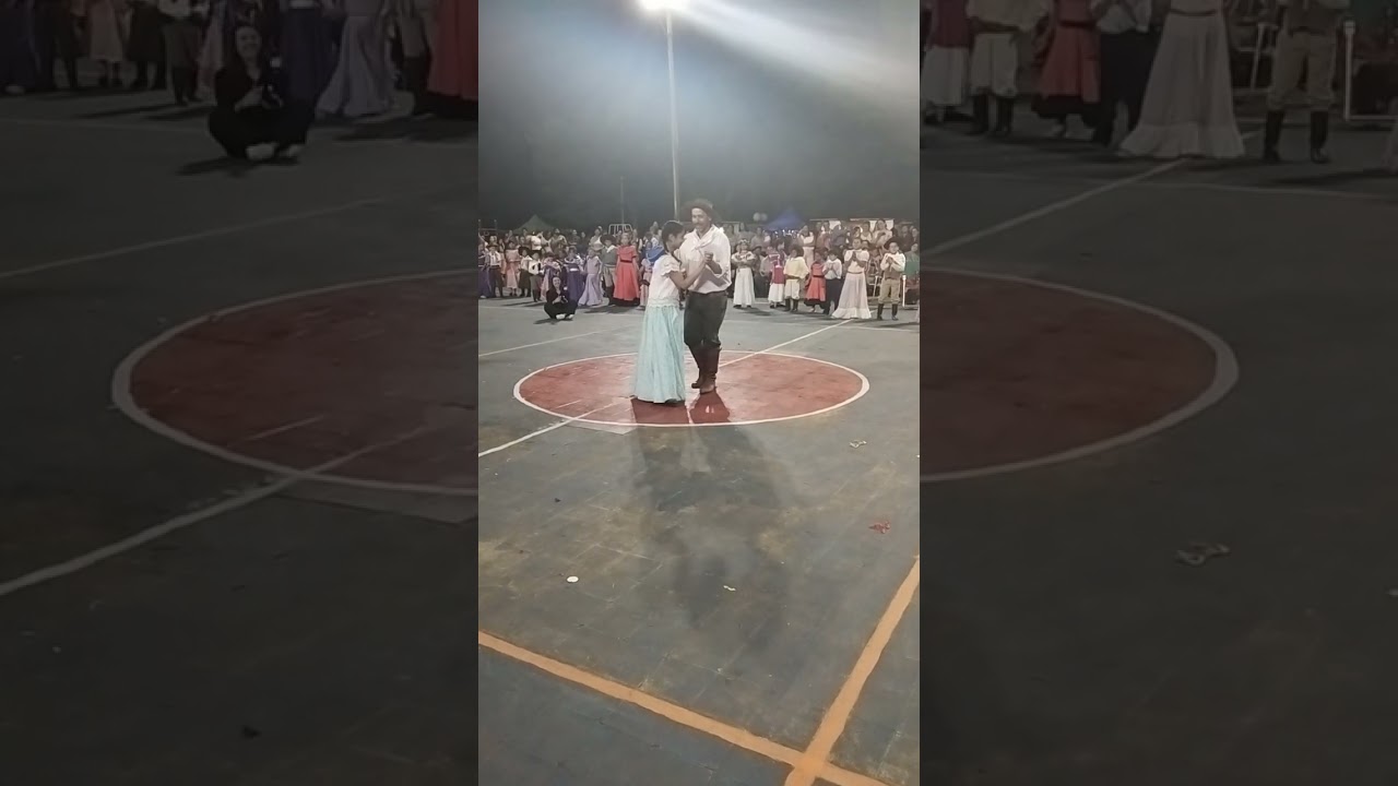 Relaciones del Pericón Nacional