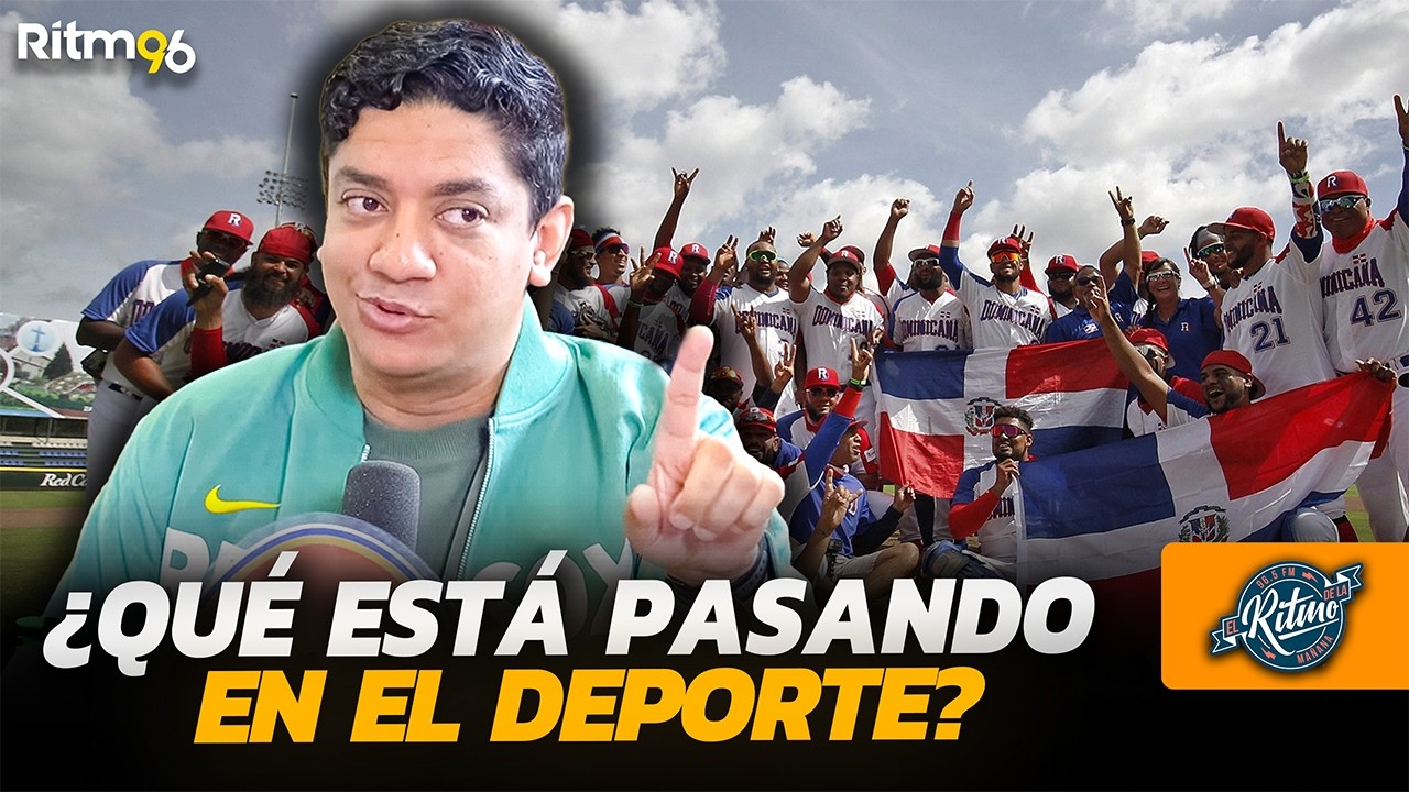 Serie del Caribe y el Super Bowl 2026: ¿Qué está pasando en el deporte?