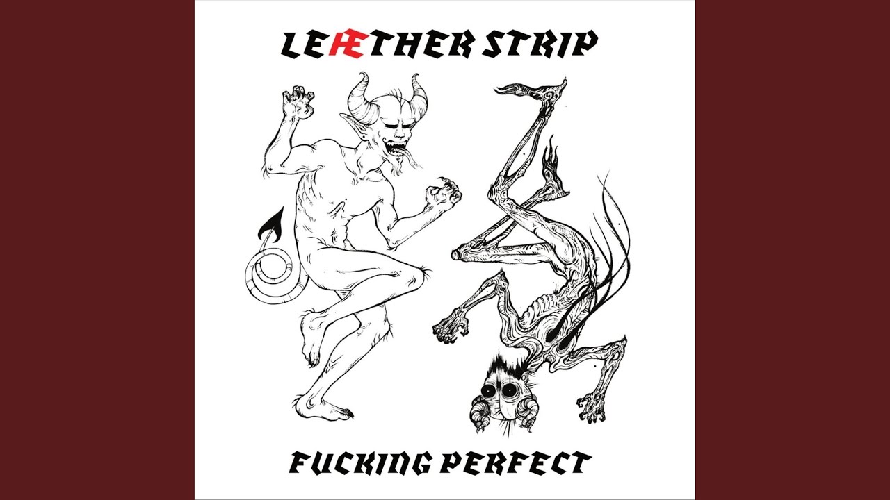 Fucking Perfect