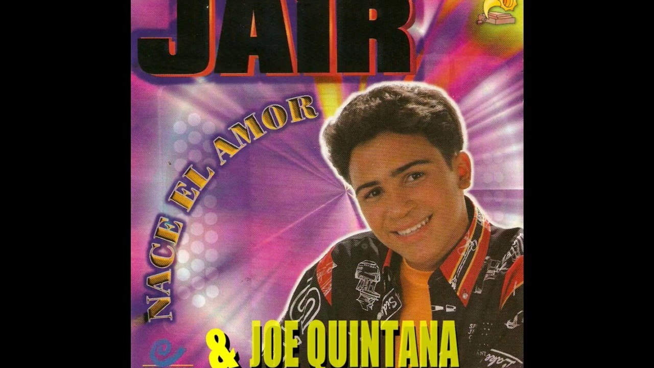 Qu&eacute; pensar&aacute;s - Jair