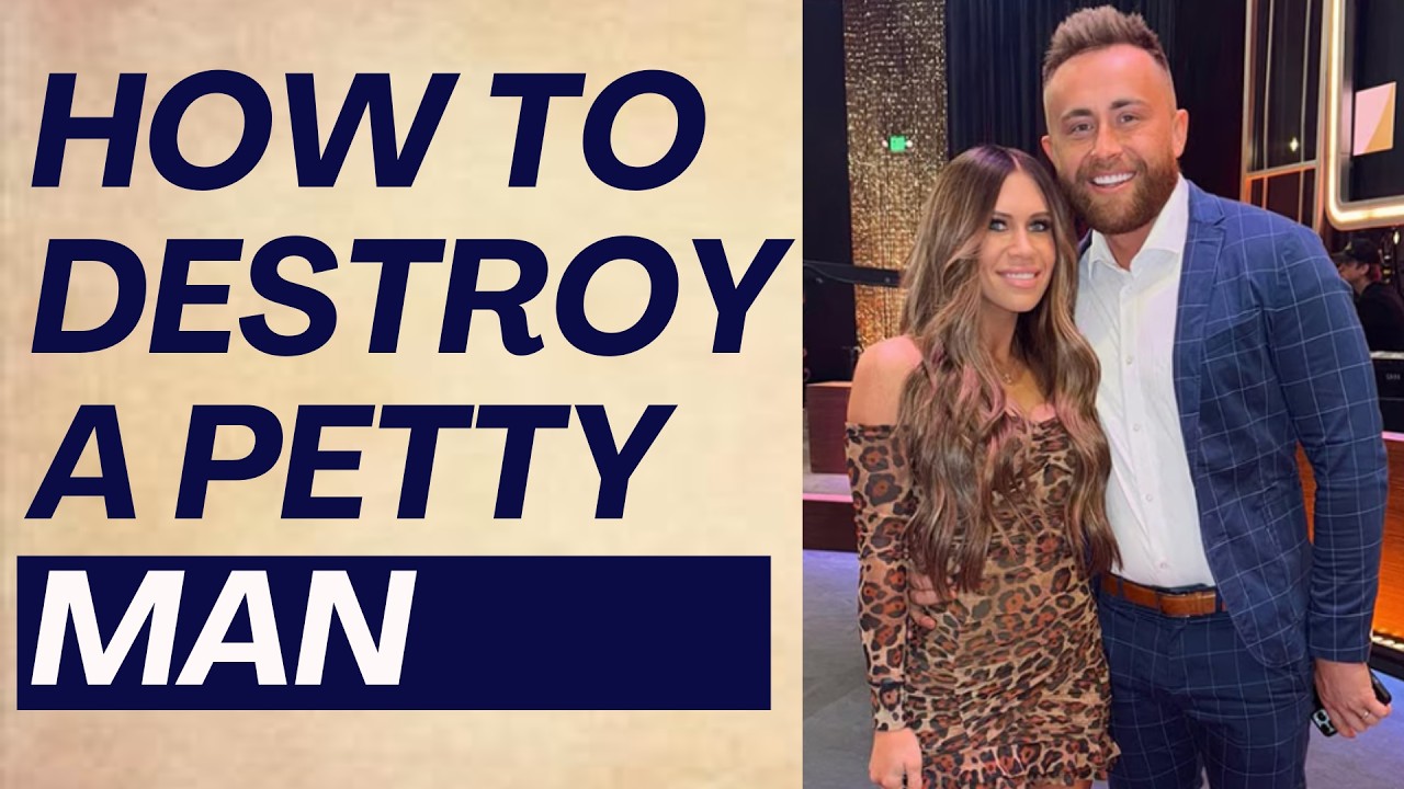 HOW TO OUTSMART A MAN (OR ANYONE!): Secret Lives of Mormon Wives Jessi's Divorce! | Shallon Lester