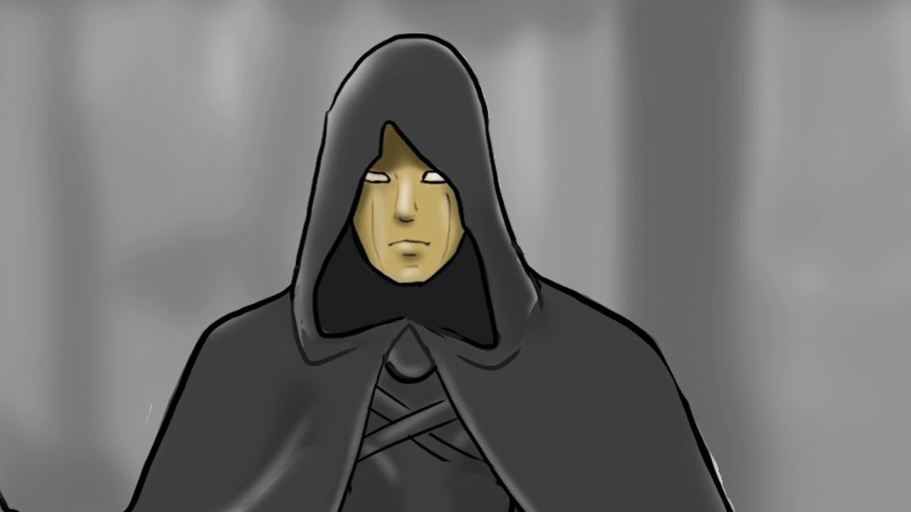 Demona the Assassin / A Gargoyles Story / Thunderbolt (Chapter 2 w/ Story Boards)