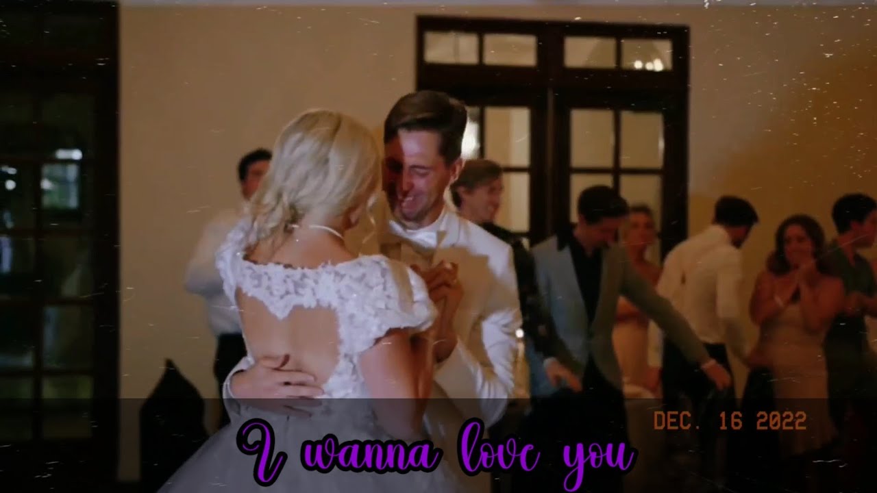 Rydel Funk - I Wanna Love You (lyrics)