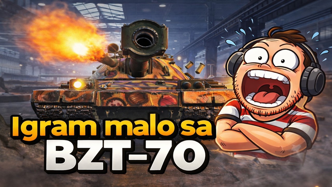 BZT 70