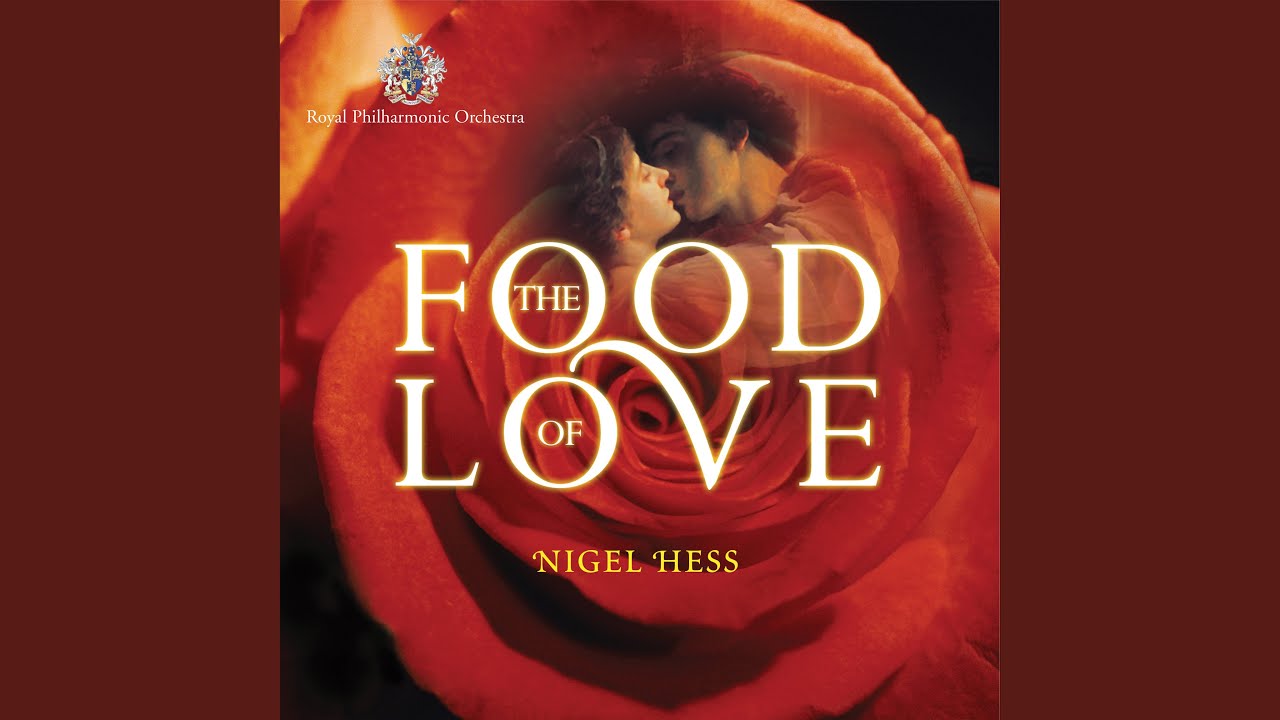 'Feste's Songs' from Twelfth Night
