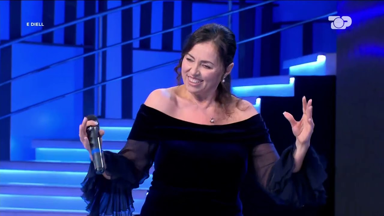 Mimoza Gjikola - 