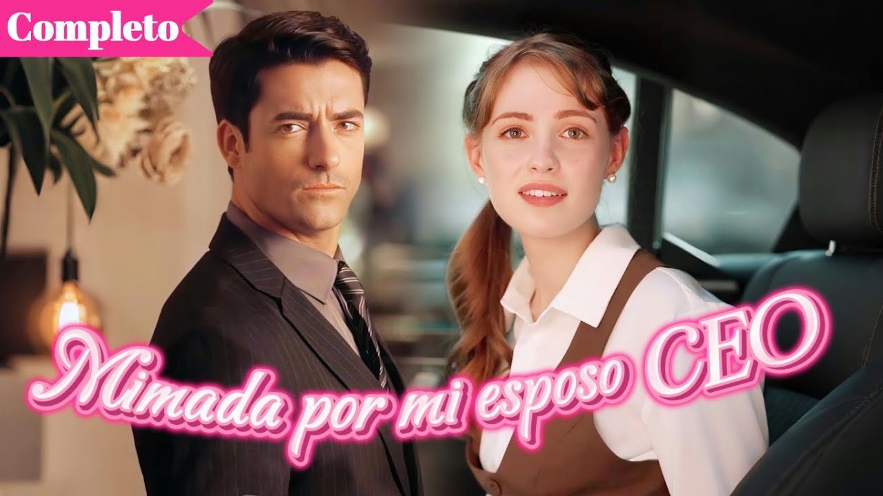 ¡Un embarazo inesperado! ¡Ahora soy mimada por mi esposo CEO y consentida de toda su familia!🥰💘