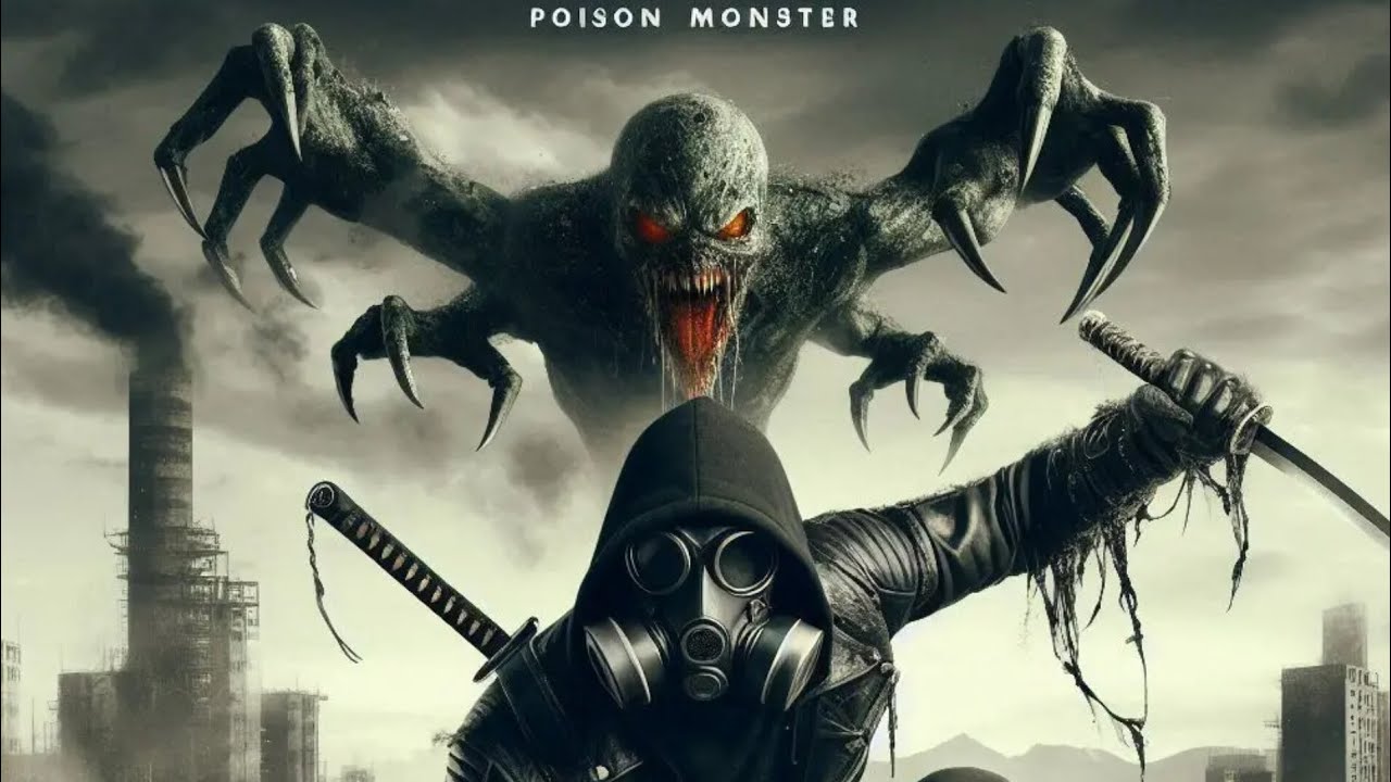 POISON MONSTER