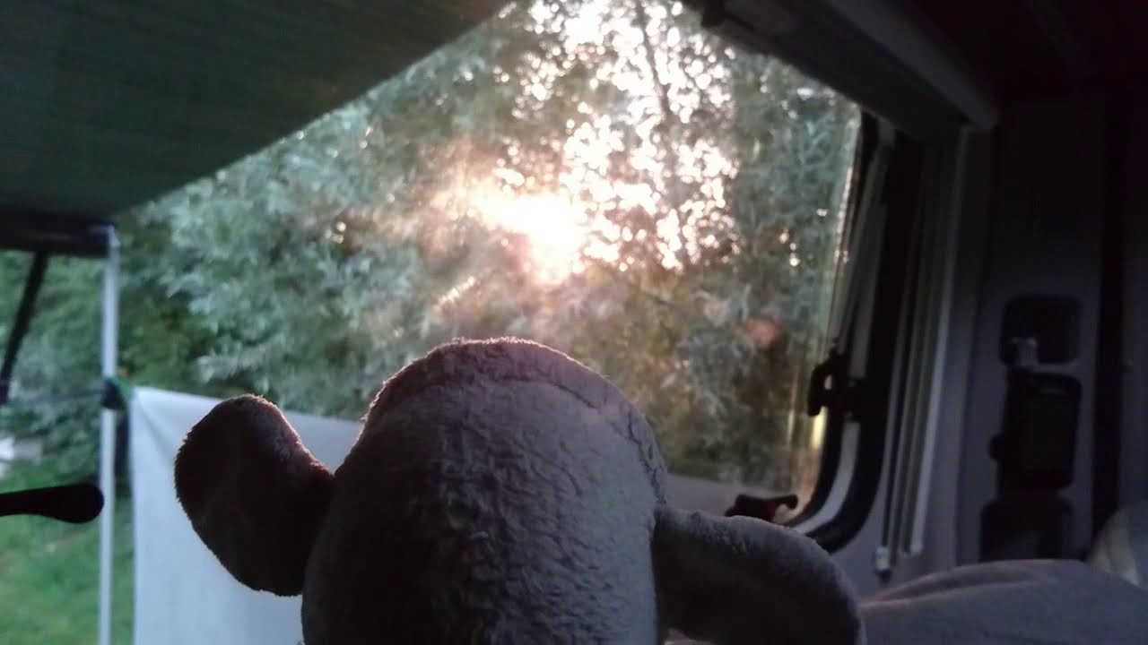 Camping Quendorfer See und Else am See in Schüttorf