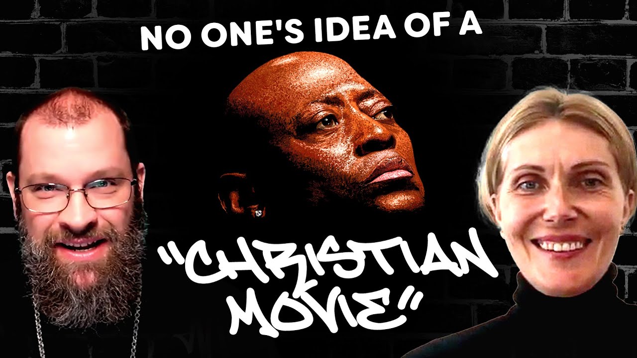 NEW FILM: 