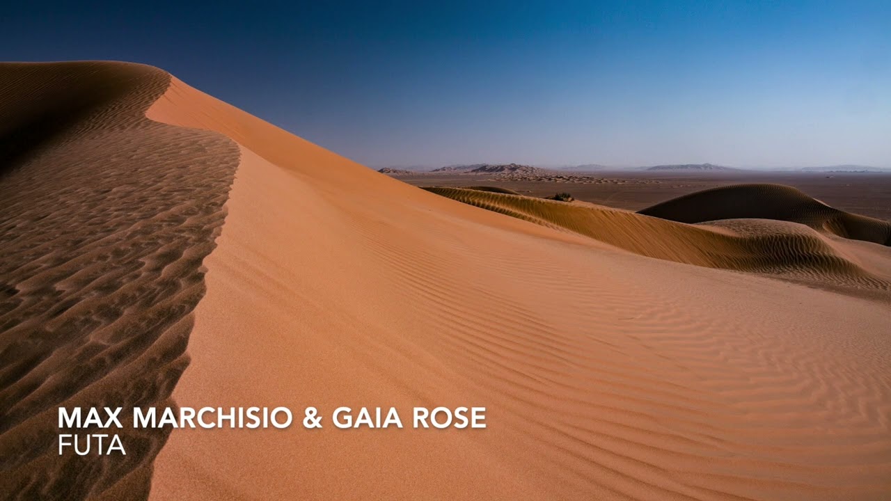 Max Marchisio & Gaia Rose - FUTA