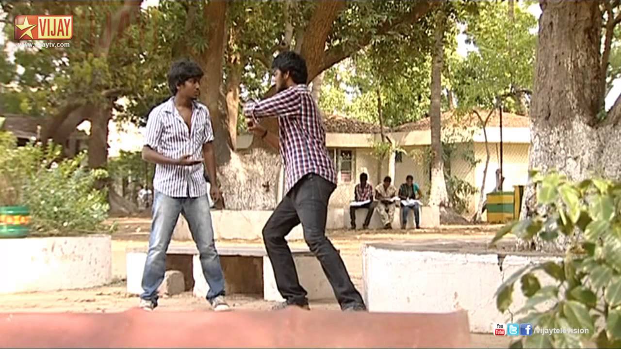 Kanaa Kaanum Kaalangal Kalloori Saalai 05/30/13