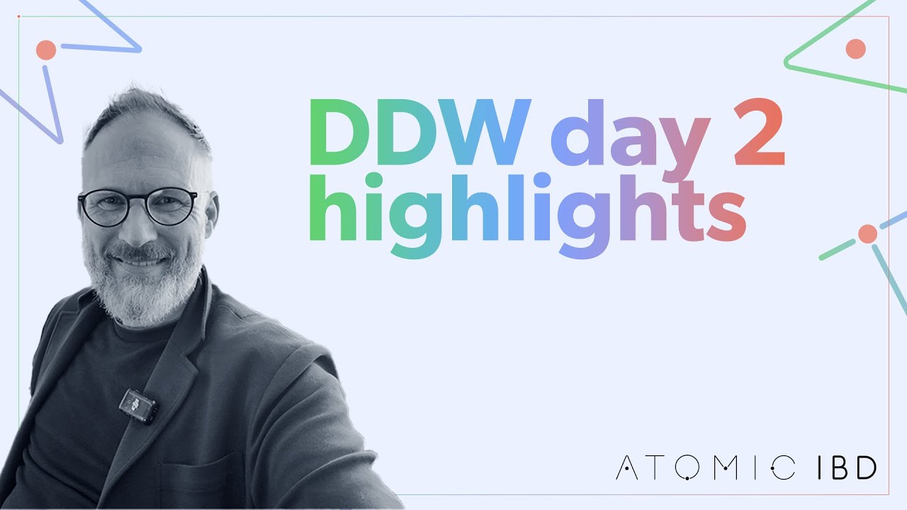 DDW 2025: highlights from day 2