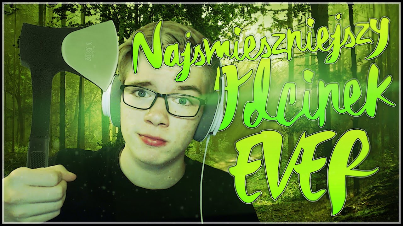 NAJŚMIESZNIEJSZY ODCINEK EVER! | Timberman #1 | Mattyniu, Hogaty i Flothar