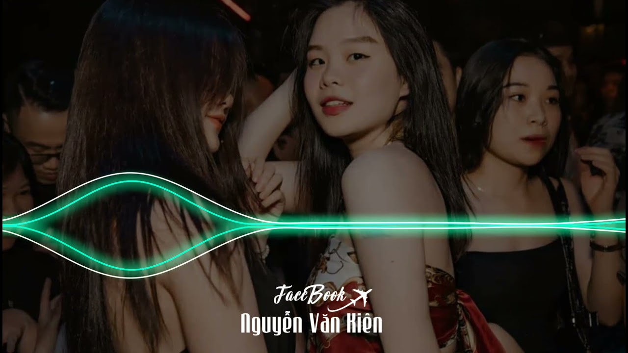 Mỹ Nhân Ơi Ft Bạn Tình Ơi (REMIX) # Nhạc Hot Tik Tok 2021 #KiênMuzik89#