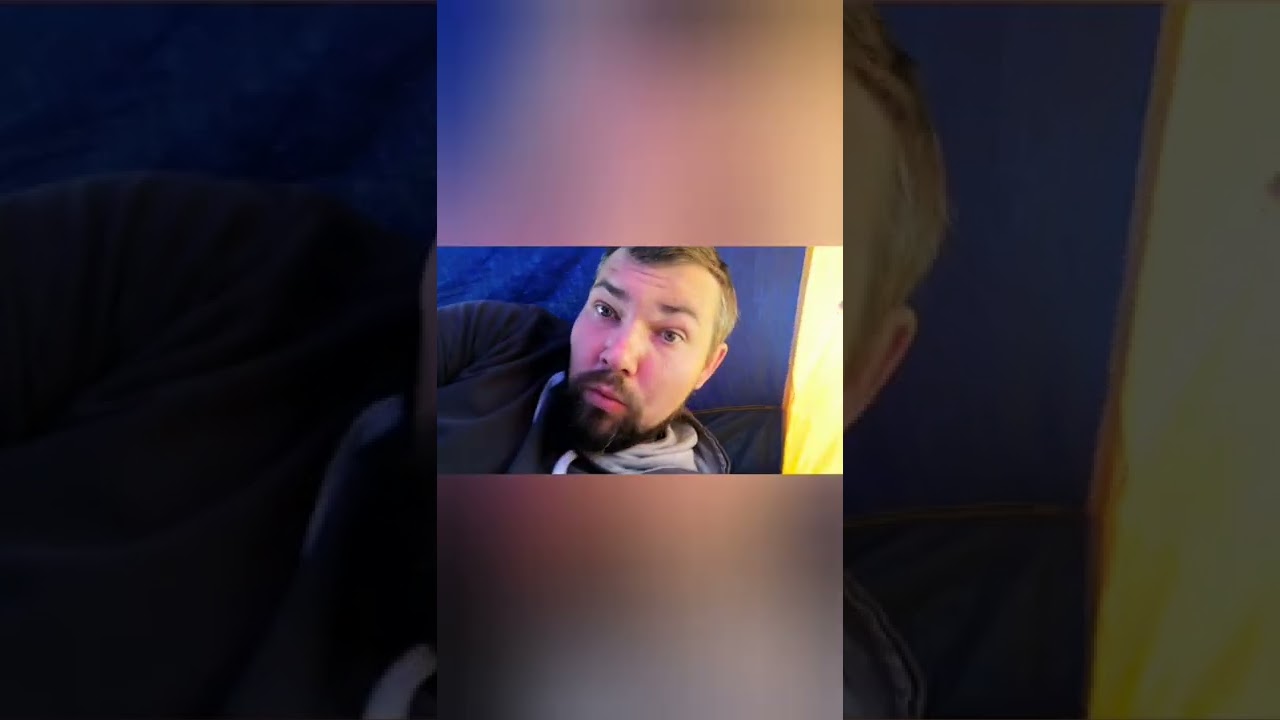 Двухместная польская палатка 