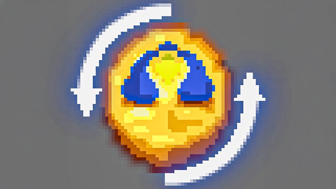 The Minecraft Time Loop