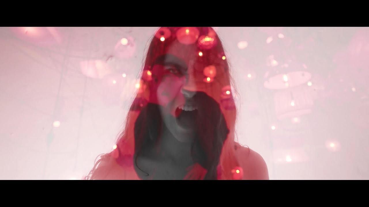 Into The Chaos - Abulia (Official Video)