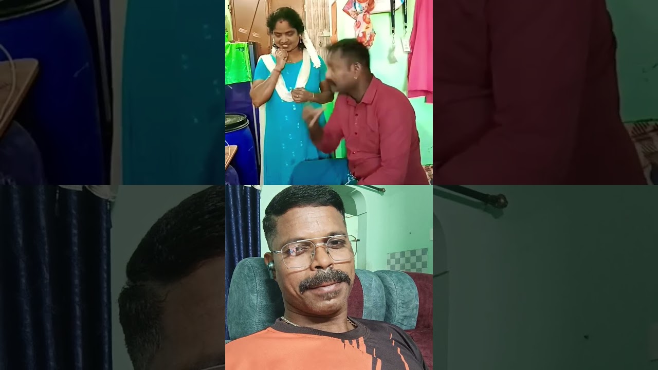 Maid vs Housewife #wifehusbandcomedy #coupleshorts #funnyreels #wifeandhusbandrelationship