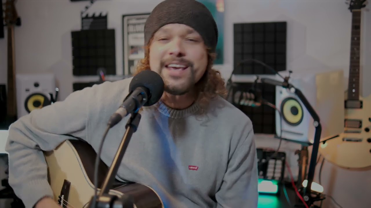 The Oliver Sean Sessions: Weekly Live & Unplugged