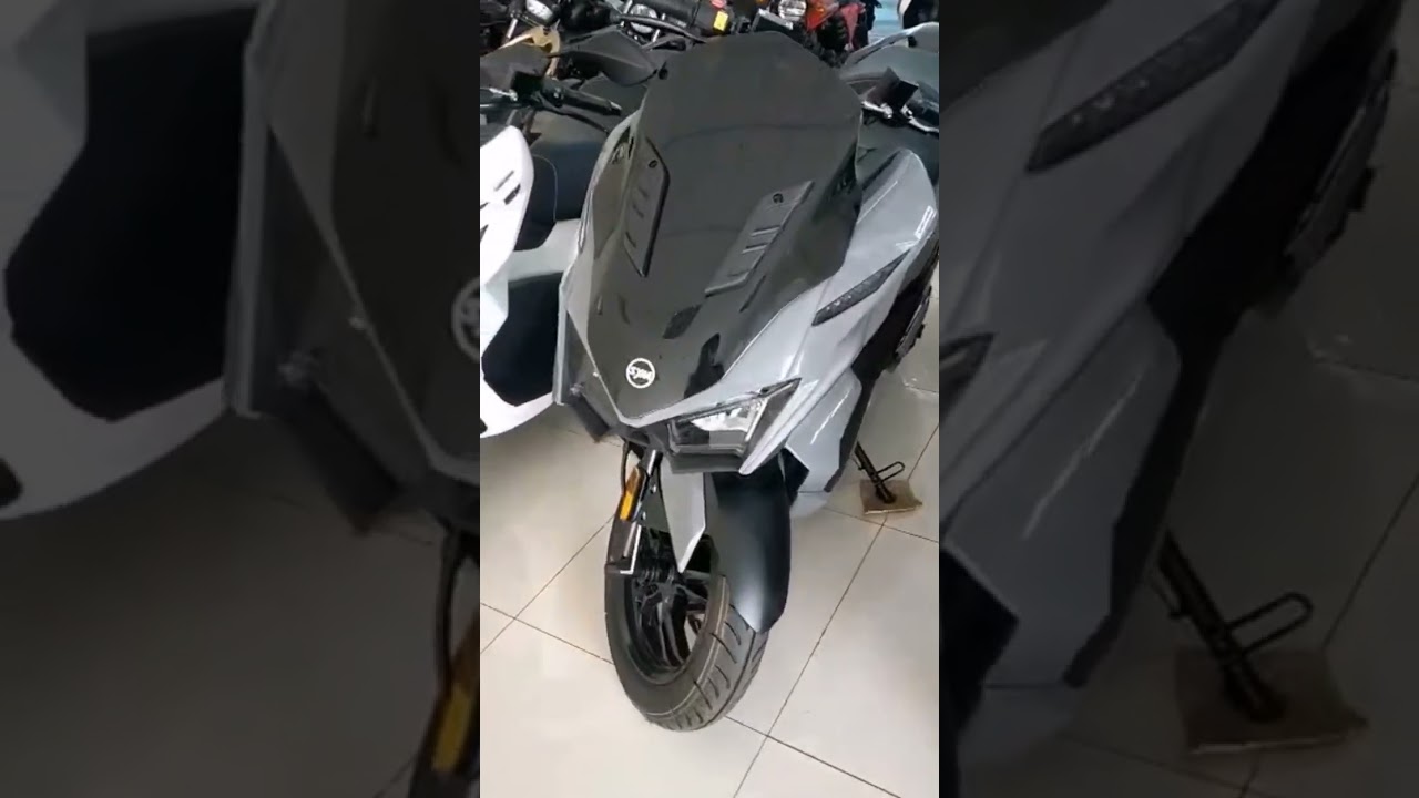 JET X 150 Colored Variants #MabisaVlogTv
