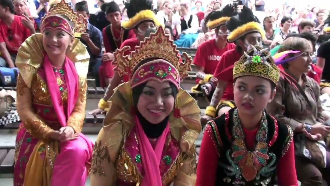 FESTİVAL VAR Polonya Gorzow