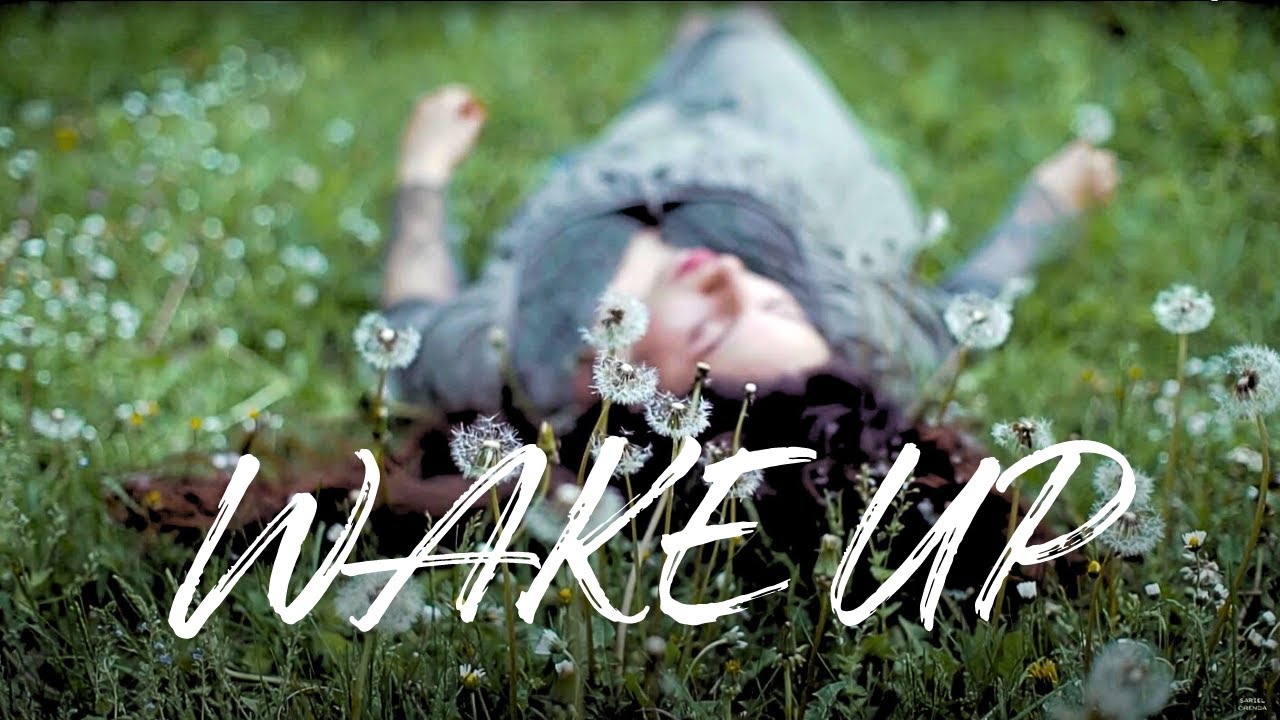 Sariel Orenda, Yan Dobreva - Sabudi Se [Wake Up] (Official Video)