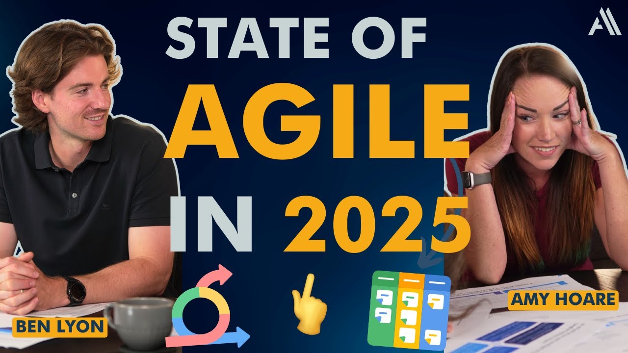 Is Agile Dead in 2025? Shocking Truth Revealed! 4K