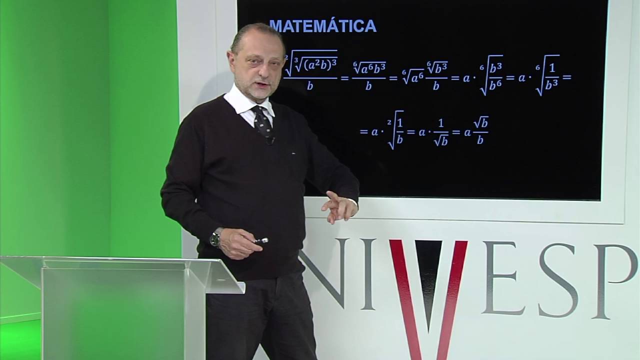 Matemática - Aula 25 - Revisão dos conceitos estudados - Exercícios