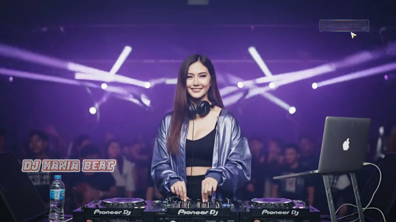 DJ DUGEM DISKOTIK FULL BASS MELINTIR 2026 - DJ BREAKBEAT PALING ENAK -  TERBARU BY DJ KANIA BEAT