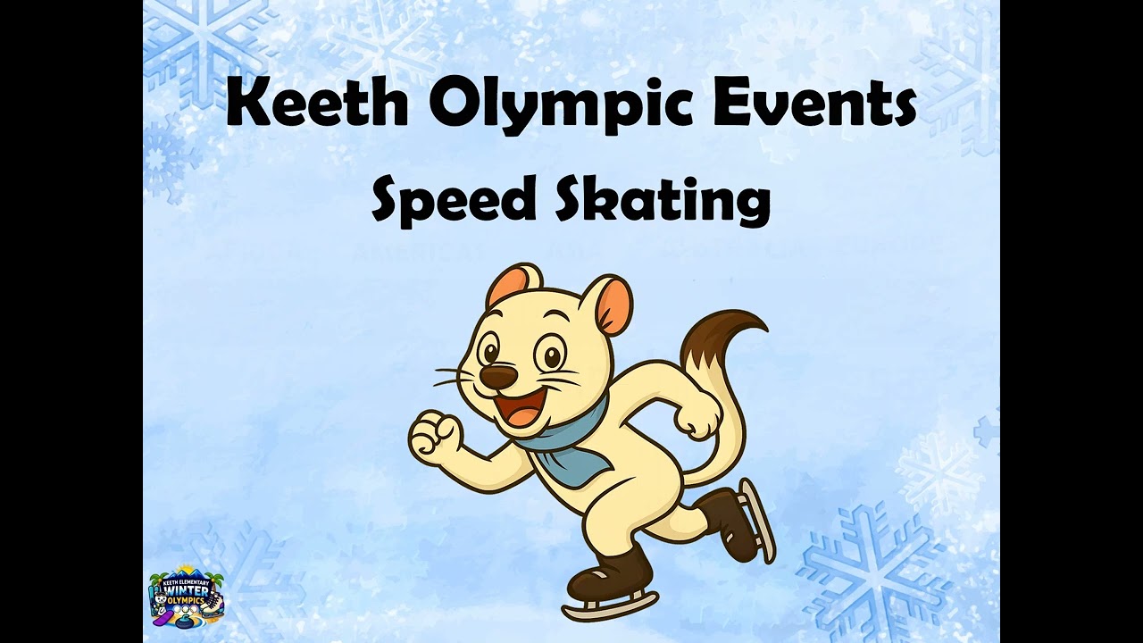 Keeth Winter Olympics Day 6 Update