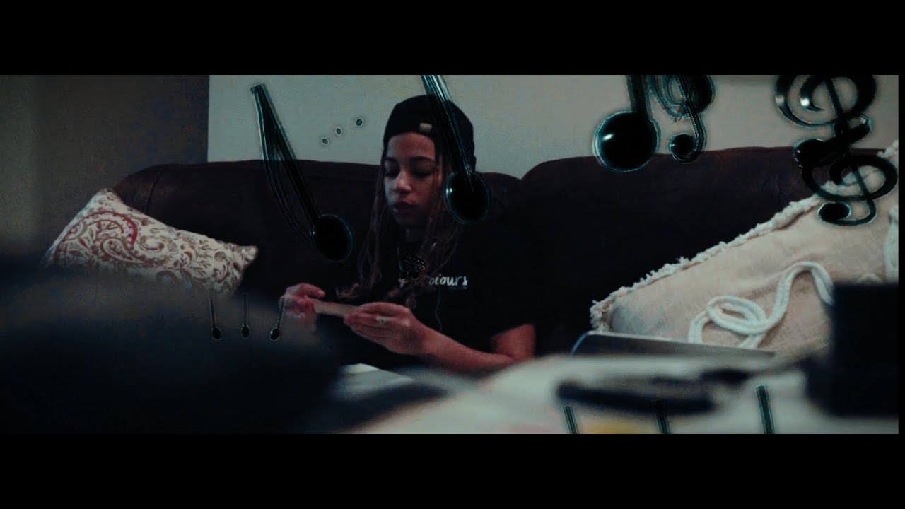 TRACK 7 DELETED (Shot By @CRAYKEYZ)