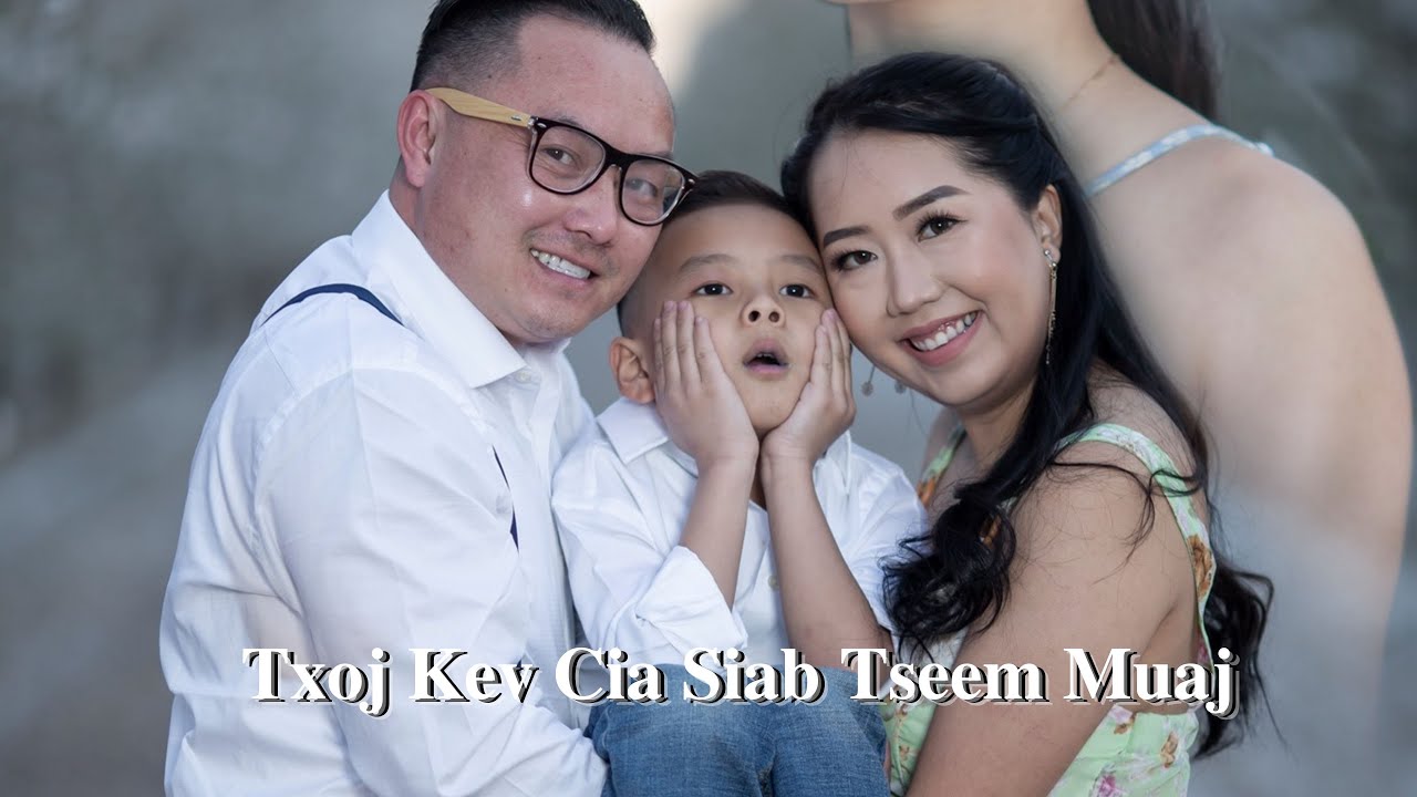 Txoj Kev Cia Siab Tseem Muaj - Hope