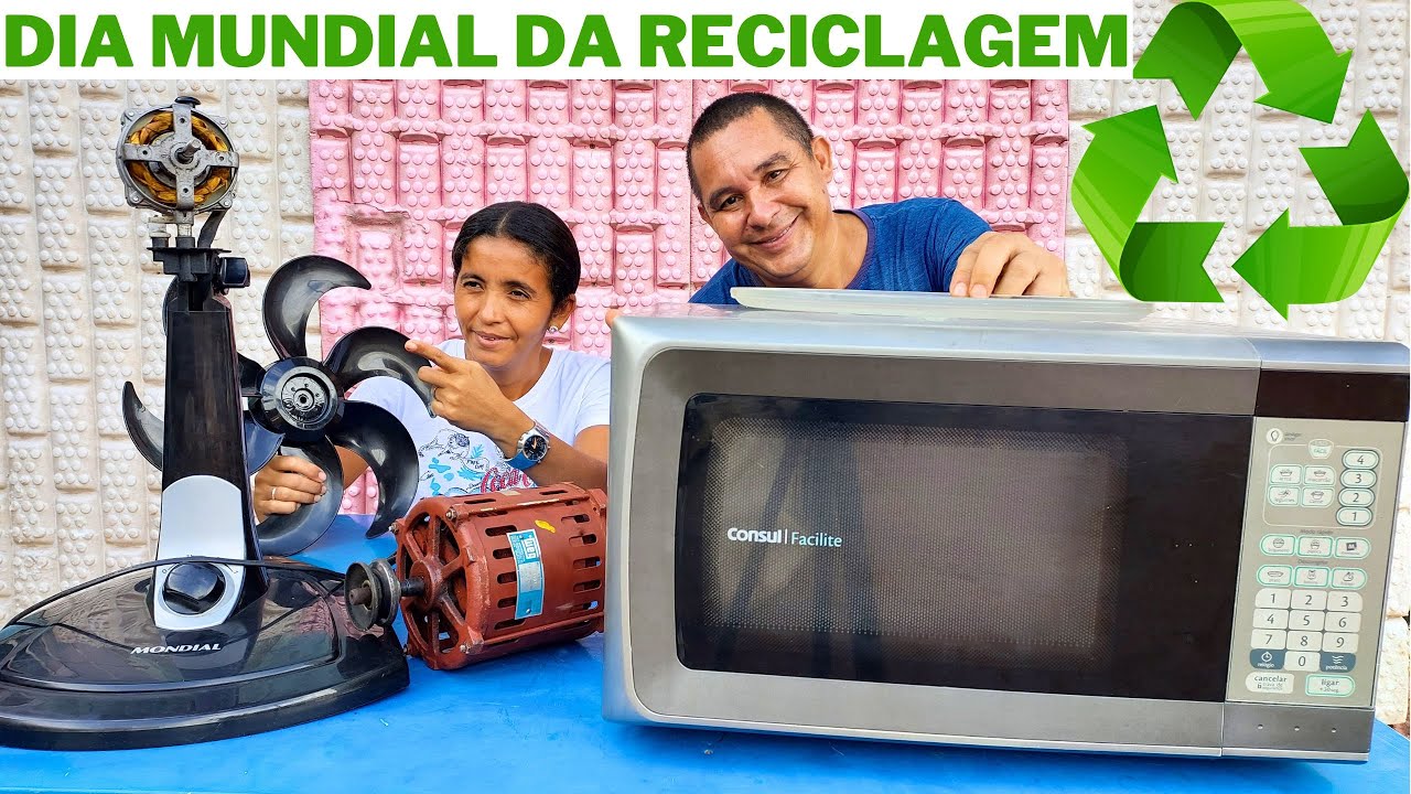 O QUE FAZER COM APARELHOS ELÉTRICOS QUEIMADOS❓✔