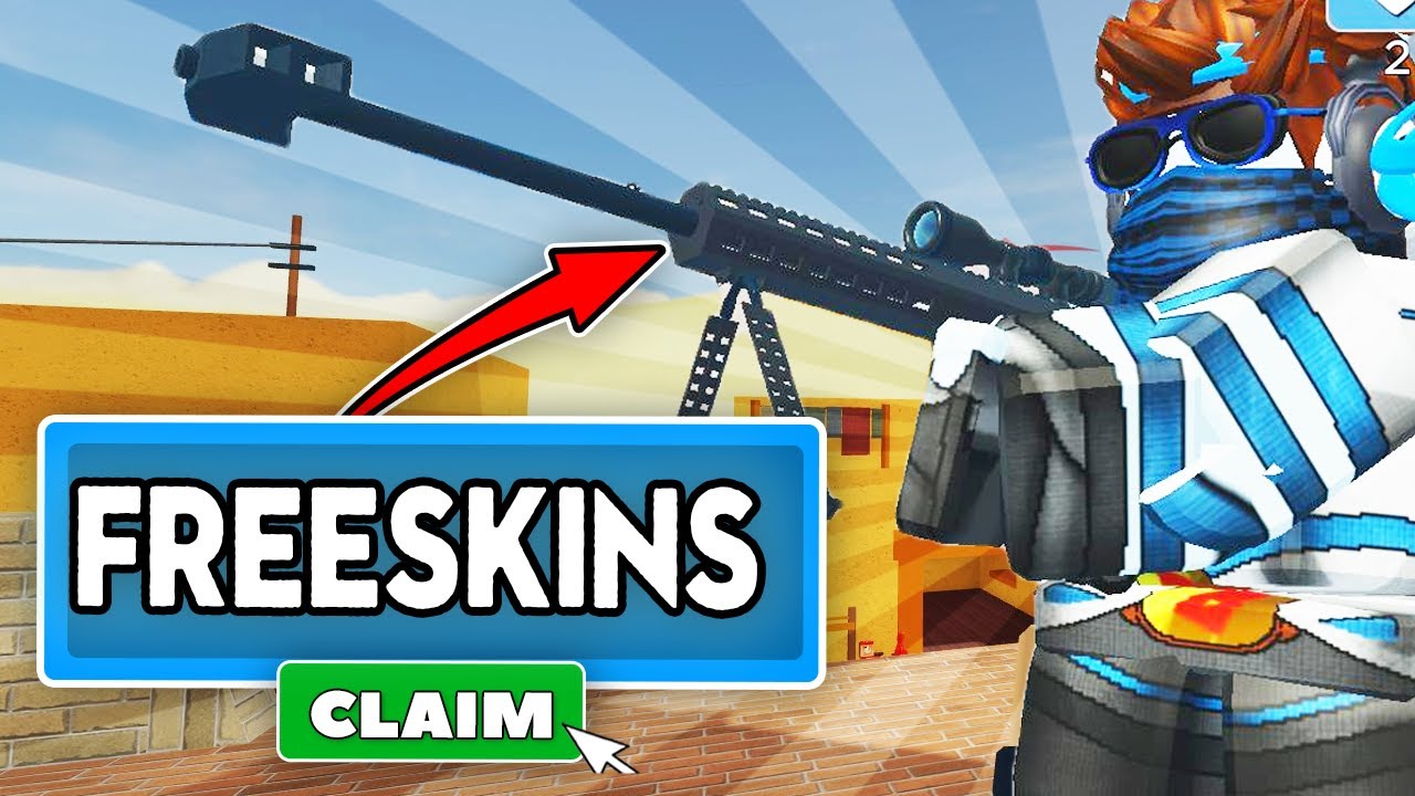 SECRET ARSENAL CODES - All Working February 2020