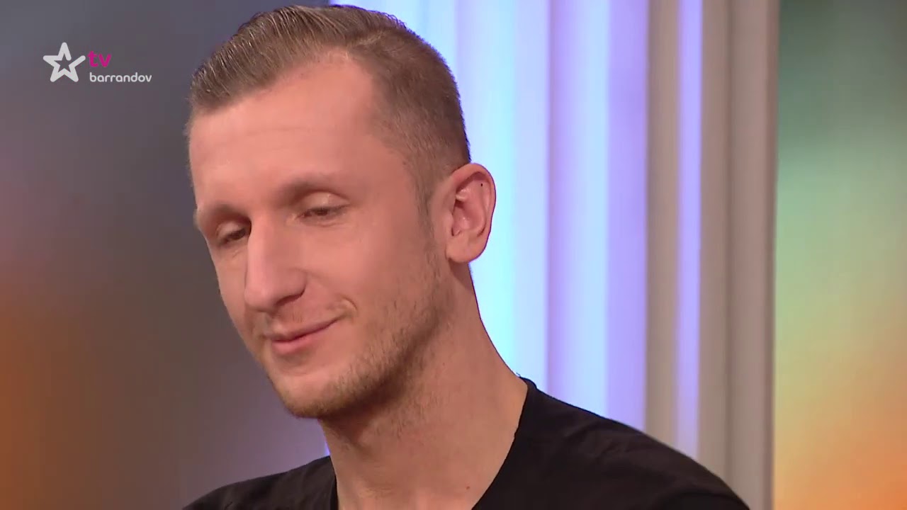 Nebezpečné vztahy (2017/301) - O všechny jsem přišel