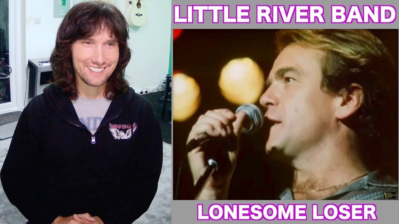 THIS is how you do SINGING LIVE! Courtesy of Australia's Little River Band!