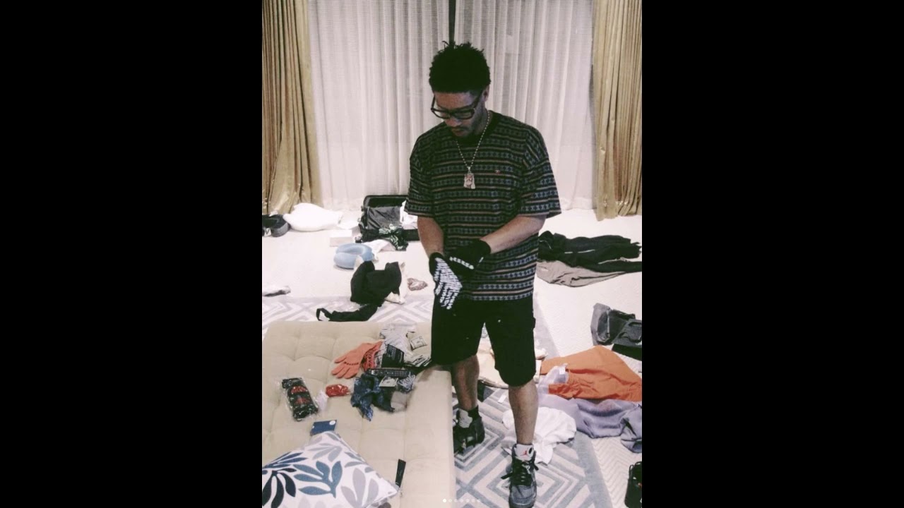 Veeze unreleased - diddy (leak)