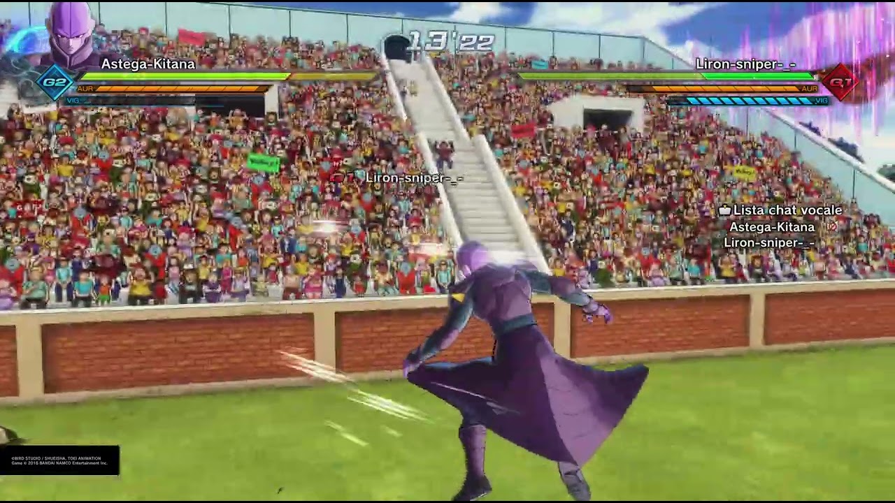 DRAGON BALL XENOVERSE 2_20260130151318