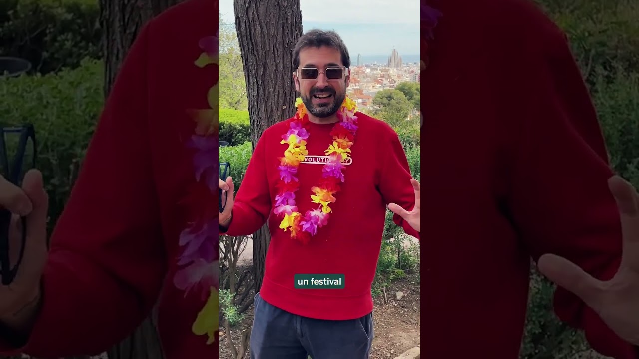 No te puedes perder el festival consciente del verano | Kuestiona Experience